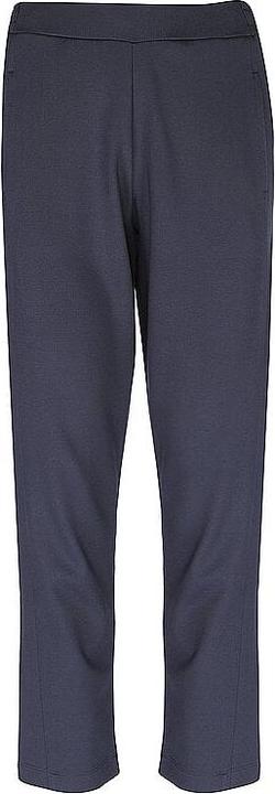 Actual product image Armedangels Magdaa Pants Jersey night sky (S)