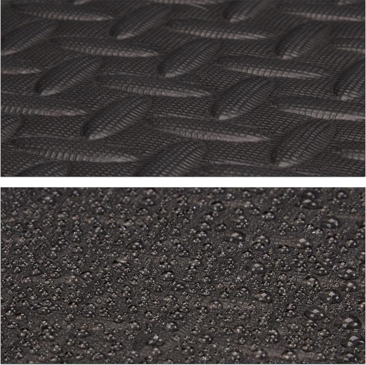 Actual product image Relaxdays Floor protection mat (1 cm)