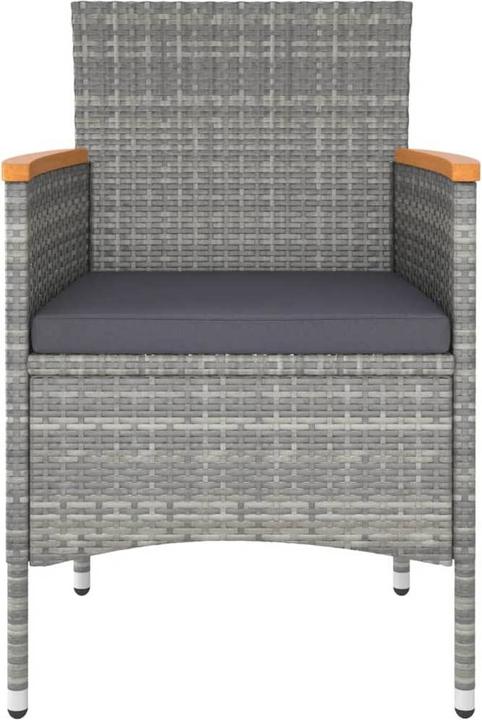 Produktbild vidaXL Garten Bistro Set