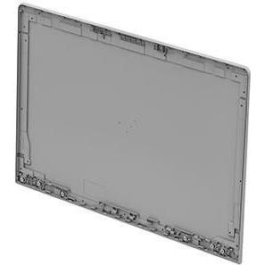 HP SPS-BACK COVER 3MM W/ANTENNA (N00104-001), Notebook Ersatzteile, Schwarz