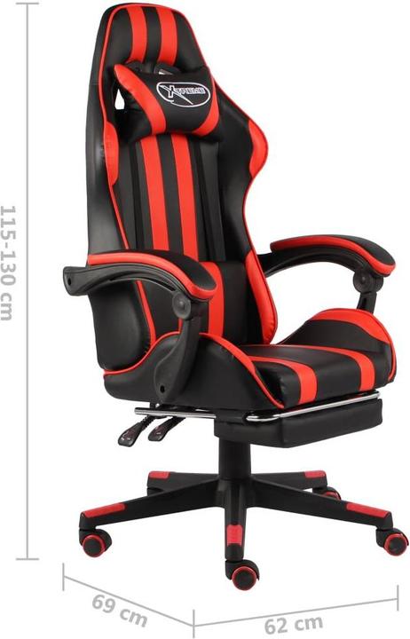 Produktbild vidaXL Yolane (41 - 51 cm)