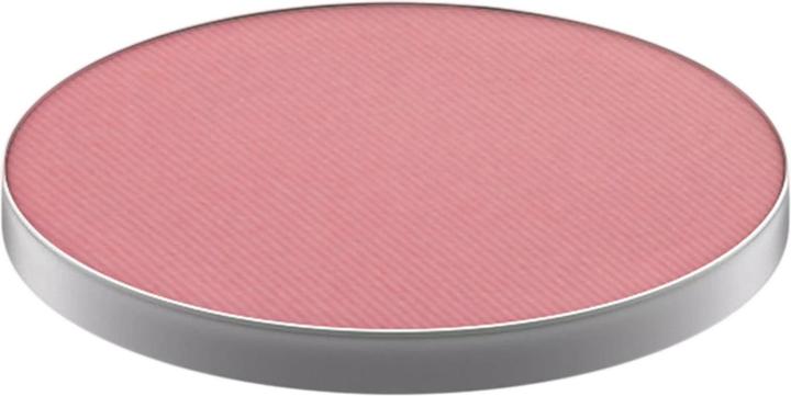 MAC Cosmetics Powder Blush / Pro Palette Refill Pan (Desert Rose)