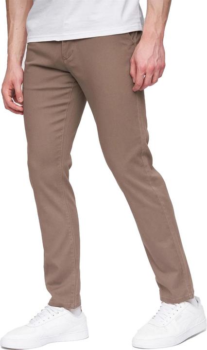 Actual product image Henleys Mens Edition Chinos (34)