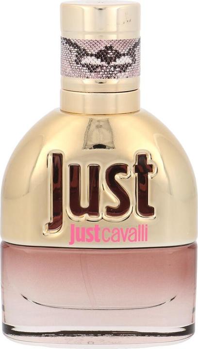 Produktbild Roberto Cavalli Just Cavalli Her Edt Spray (Eau de Toilette, 30 ml)