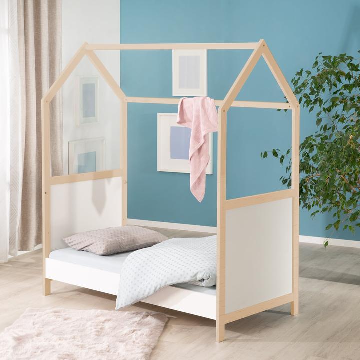 Produktbild Roba Hausbett (70 x 140 cm)