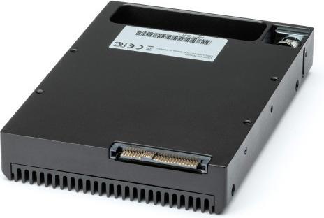 Immagine prodotto OWC U.2 Shuttle con Aura Pro 480GB x 4