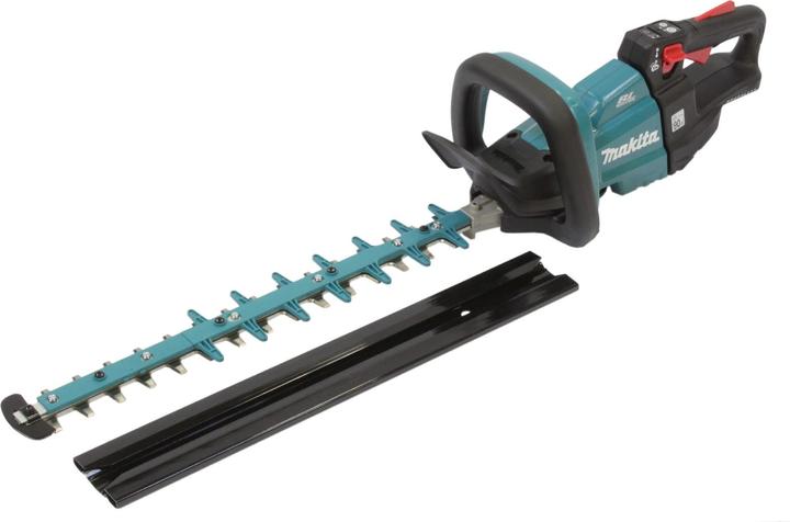 Actual product image Makita DUH502Z (Rechargeable battery operated)