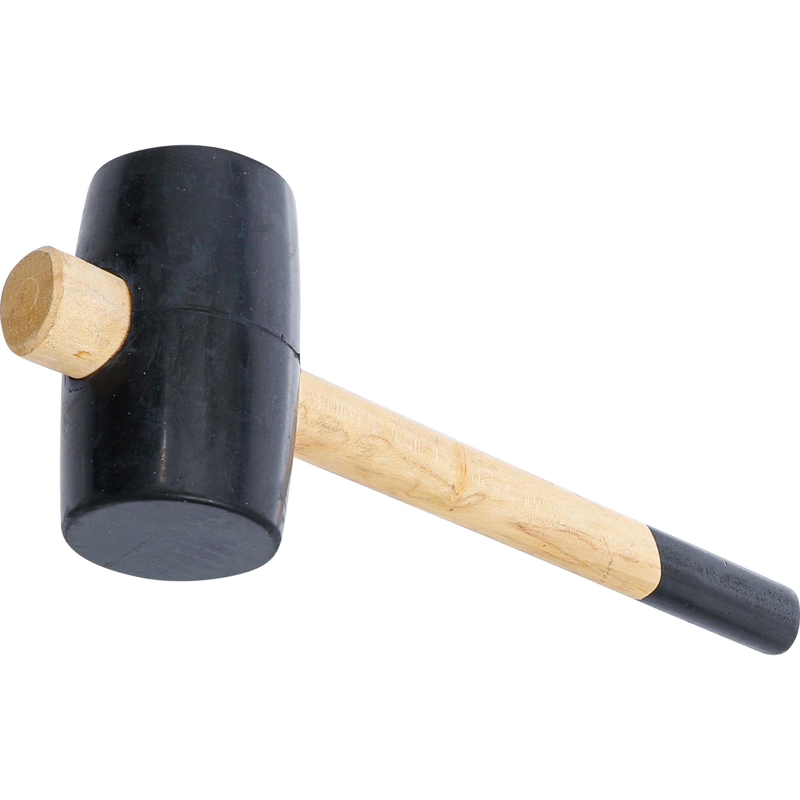 Thumbnail - BGS, Hammer, Gummihammer Kopf-Ø 64 mm 600 g (730 g)