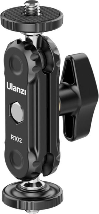 Actual product image Ulanzi R102 (Mounting bracket)