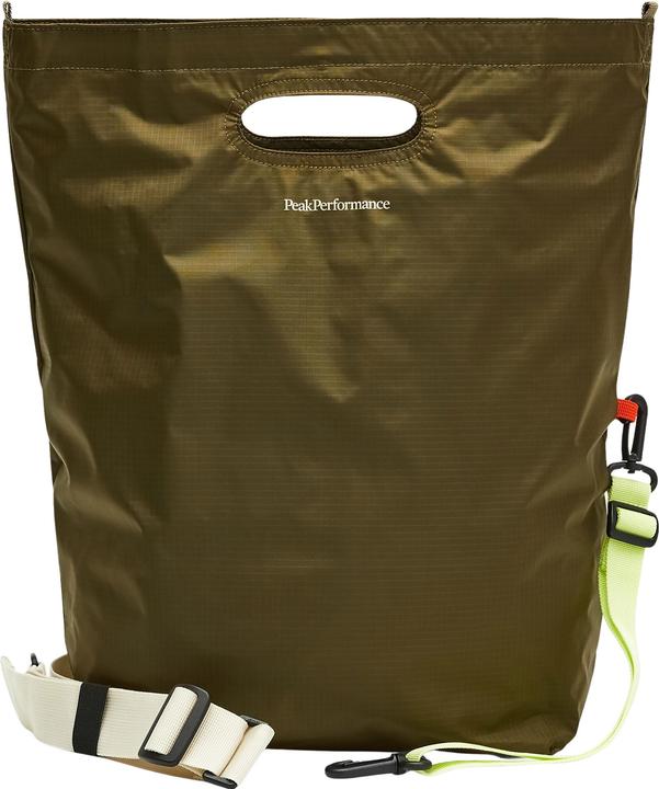 muschio di prato, Oliva