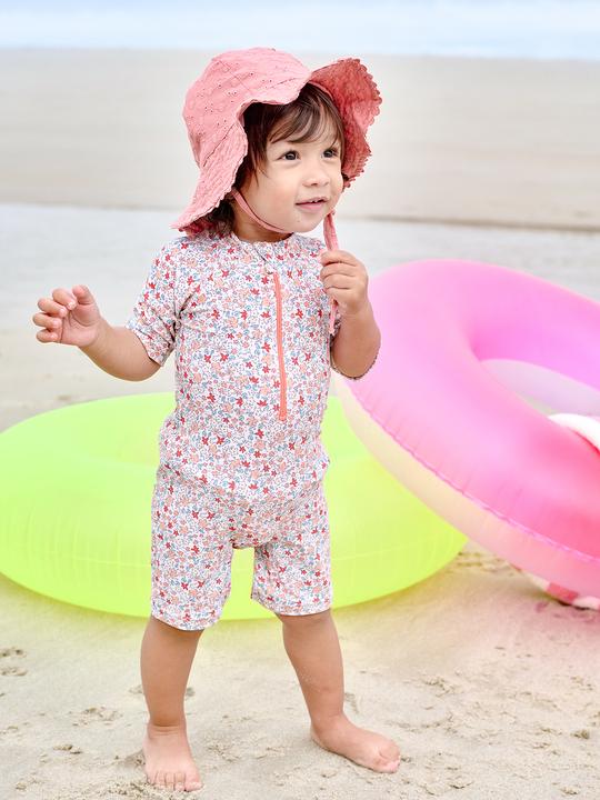 Image du produit Vertbaudet Baby UV-Overall mit Schwimmwindel (74)