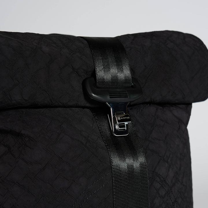Image du produit Airpaq Rolltop Simple Noir