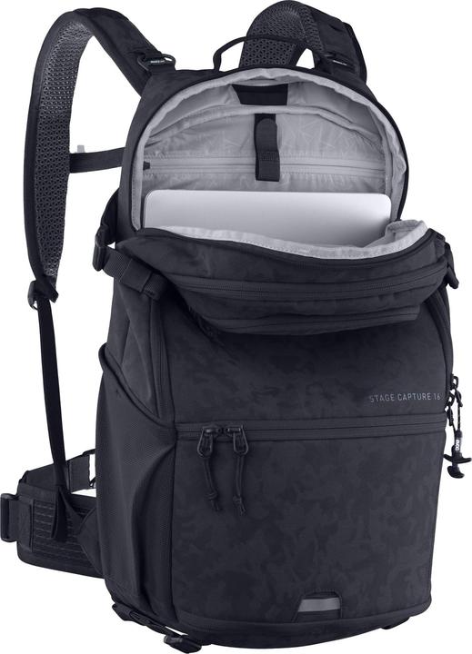 Produktbild Evoc Stage Capture 16 (16 l)