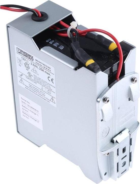 Immagine prodotto Phoenix Contact Accumulo di energia MINI-BAT/12DC/