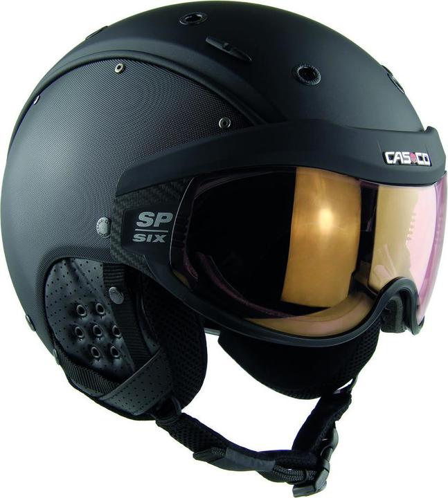 Casco SP 6 Visier