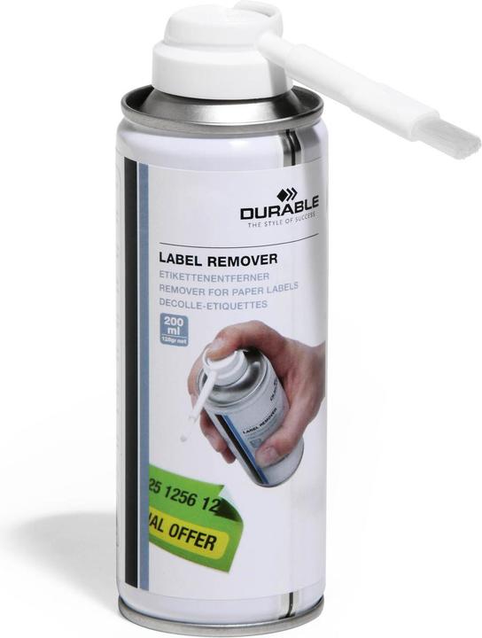 Produktbild Durable Etikettenentferner
