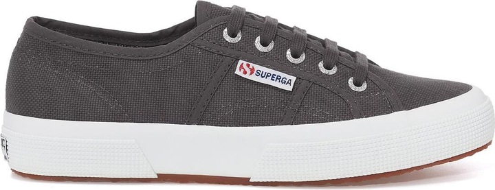 Actual product image Superga Unisex Adult 2750 Cotu Classic Vegan Trainers (40.5)