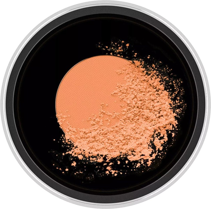Actual product image MAC Cosmetics Studio Fix Perfecting Powder (Medium Deep)