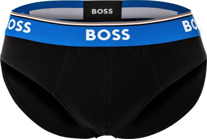 Produktbild BOSS Brief 3P Power (XXL, 3er Pack)
