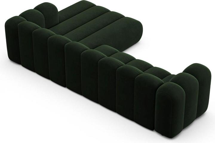 Produktbild Micadoni Lupine (Ecksofa)