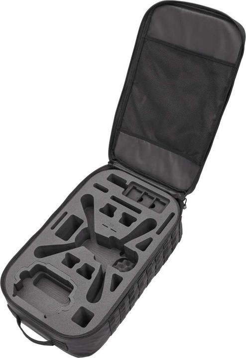 Produktbild TomCase Rucksack XLarge (Drohnen Rucksack, DJI Mavic 3 Pro, DJI Mavic 3, DJI Mavic 3 Classic)