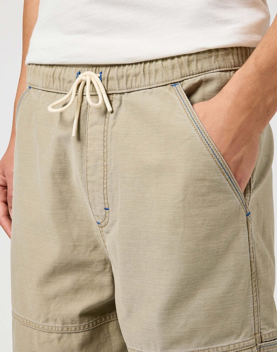 Produktbild Wrangler Stoffhose Drawstring Carpenter (30)