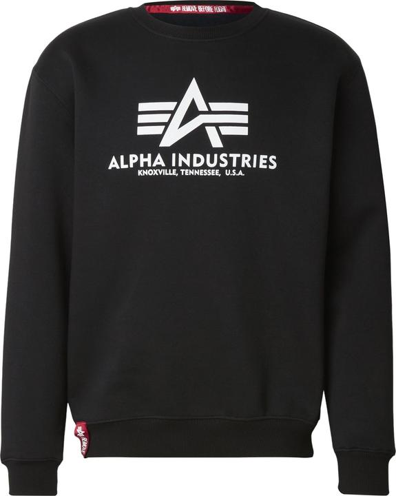 Produktbild Alpha Industries Sweatshirt (S)