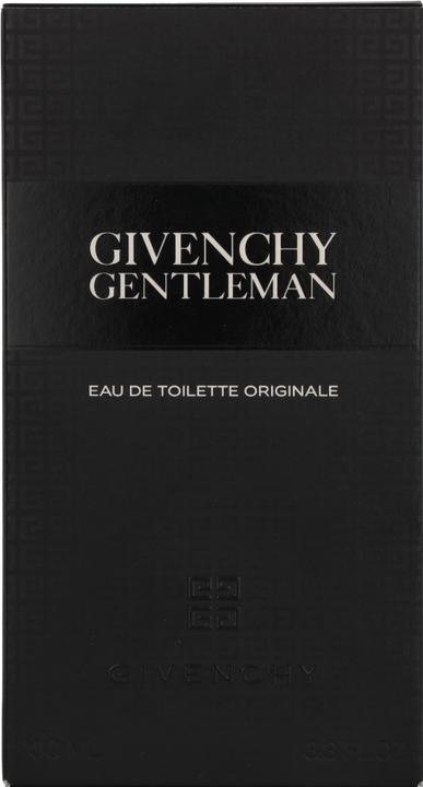 Immagine prodotto Givenchy Gentleman Original EDT 100 ml (Eau de toilette, 100 ml)