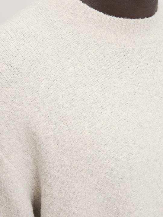 Produktbild Jack & Jones Strickpullover Strickpullover (M)