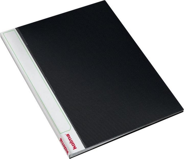 Image du produit Kolma Livret de présentation LineaVerde Premium (A3, 1x)