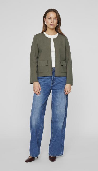 Produktbild Vila Offener Strickjacke (S)