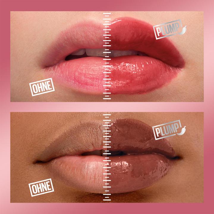 Produktbild Maybelline New York Lifter (1 Blush Blaze)