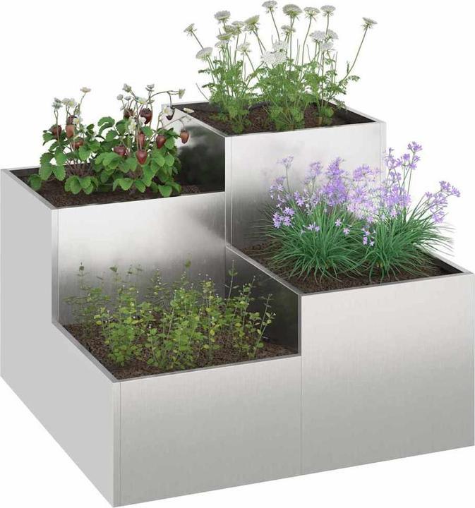 Immagine prodotto vidaXL Metall