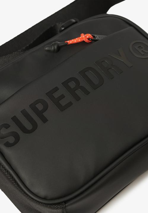 Immagine prodotto Superdry borsa a tracolla per bambini tarp cross