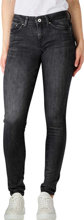 Produktbild Pepe Jeans Pixie Skinny Fit dark grey (W28/L32)