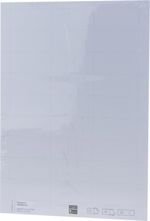 Produktbild Biella Beschriftungs-Etiketten