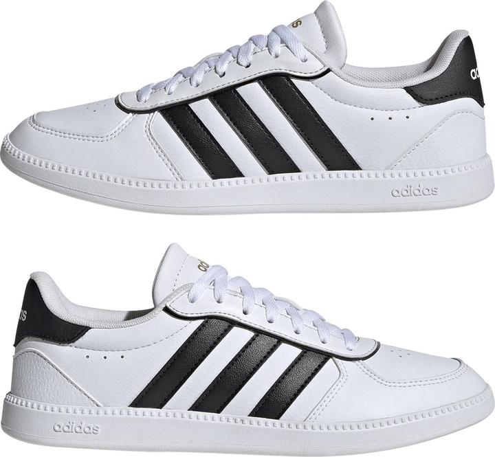 Produktbild adidas Breaknet Sleek (38)