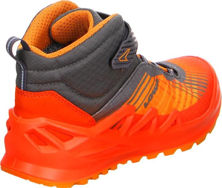 Produktbild Lowa Merger Gtx Qc Jr (38)