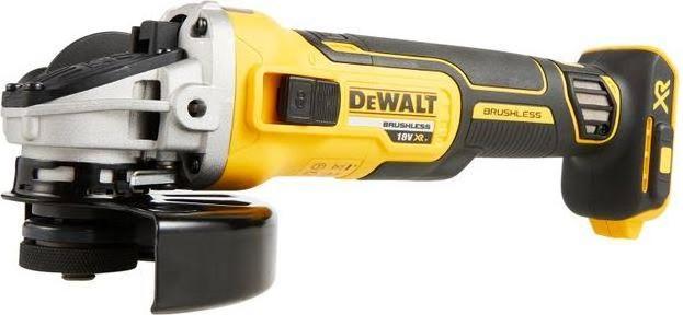 Produktbild DeWalt DCG 405 (125 mm)