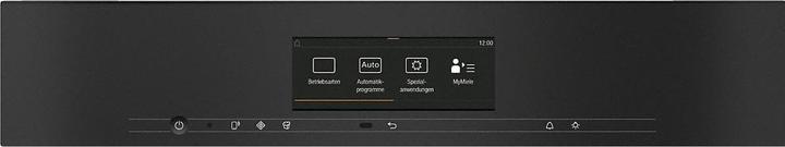 Produktbild Miele DGM 7840 CleanSteel 10936880