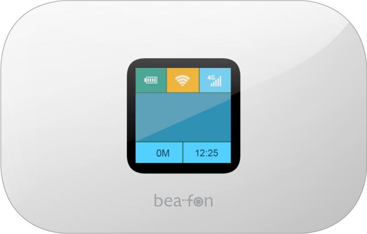 Produktbild Bea-Fon MR1