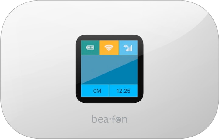 Actual product image Bea-Fon MR1
