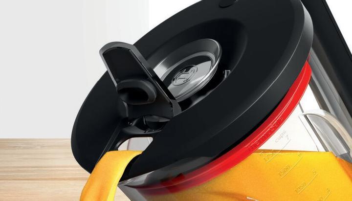Actual product image Bosch Hausgeräte MMB6384M VitaPower Blender (1200 W)