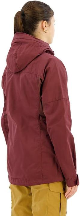 Produktbild Fjällräven Kaipak Jacket W (M)