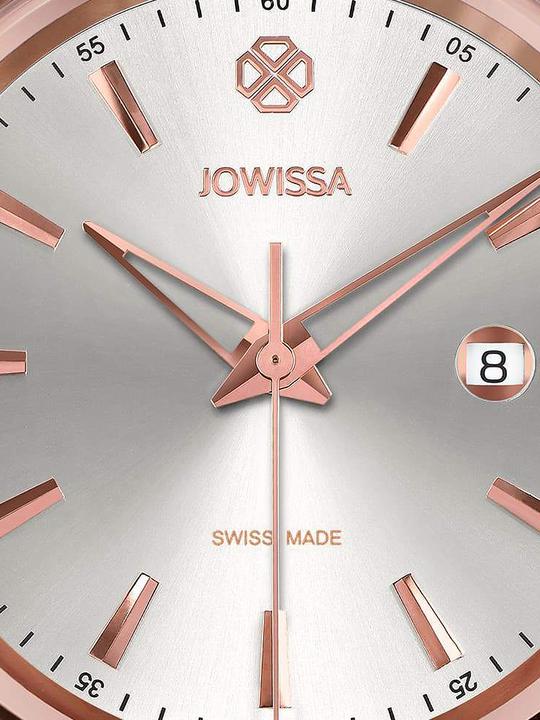 Actual product image Jowissa Tiro (Analogue wristwatch, 45 mm)