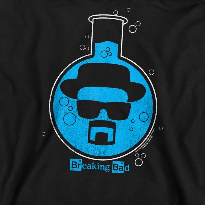 Produktbild Gildan Bad Breaker Sweatshirt (L)