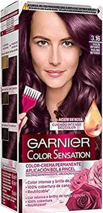 Immagine prodotto Garnier SKIN NATURALS BB CREAM anti-edad #medium 50 ml