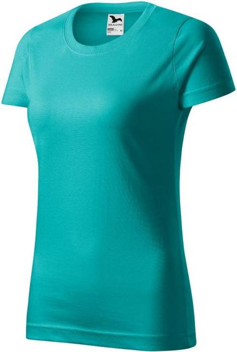 Actual product image Malfini Basic W T-shirt MLI-13419 (L)