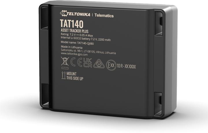 Immagine prodotto Teltonika Telematica TAT100