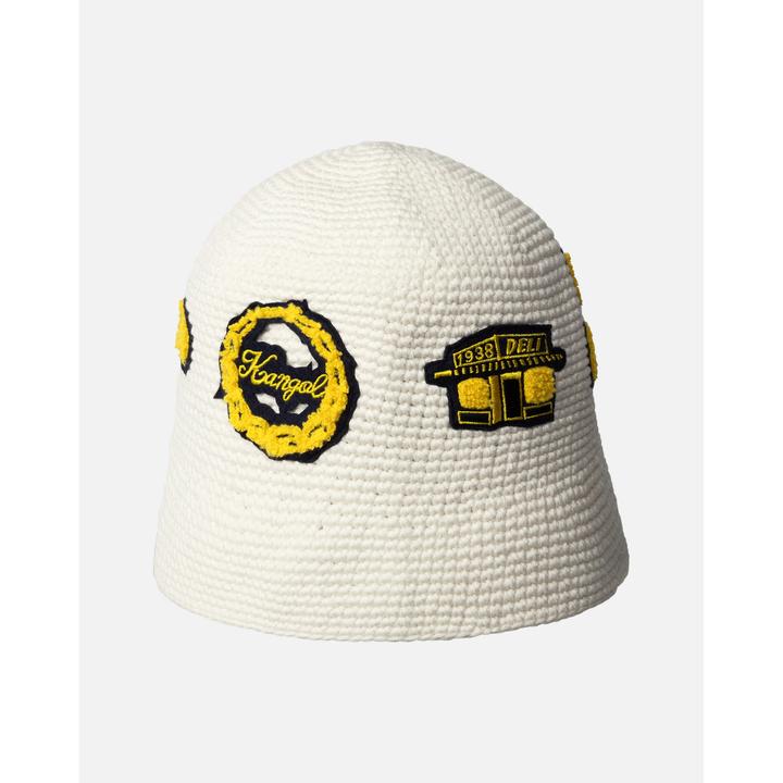 Actual product image Kangol Ny Crochet (One size)